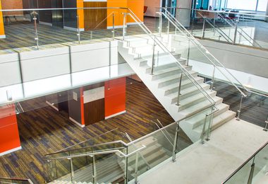 Toyota u s headquarters