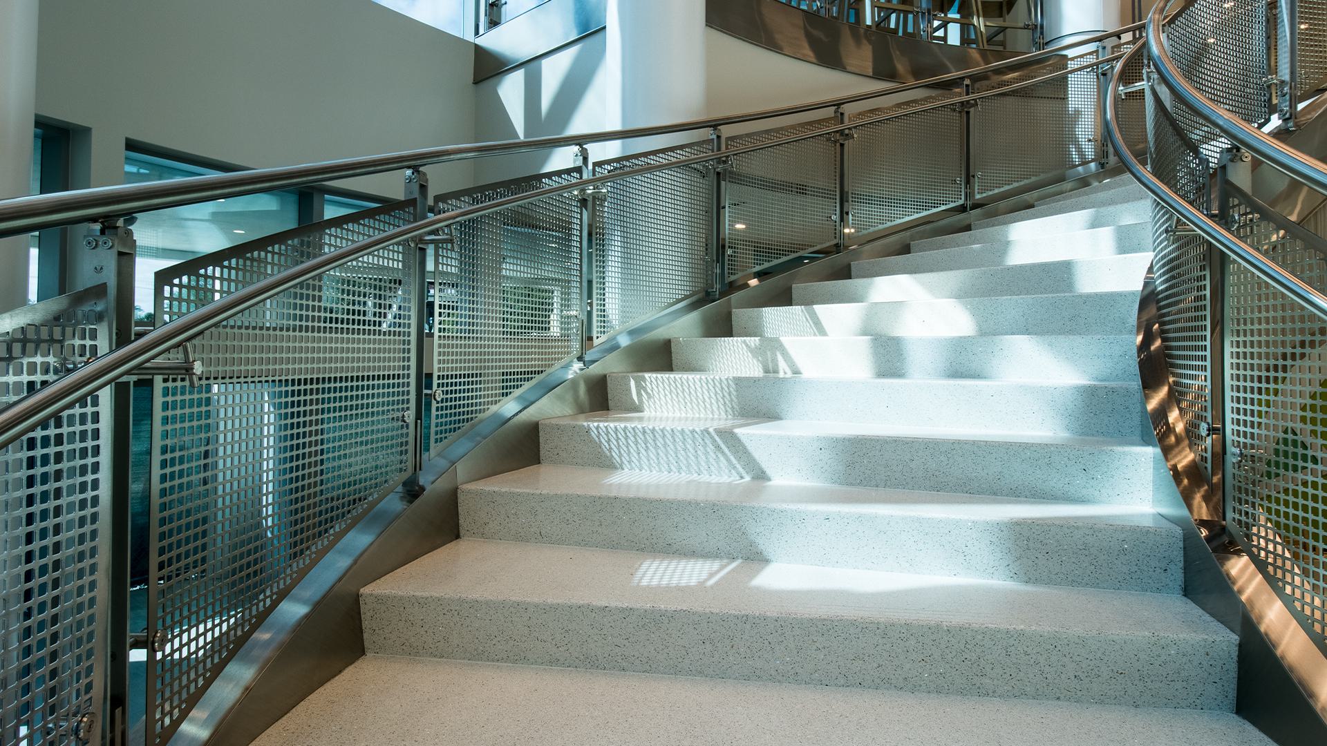 BLADE PERF JM FAMILY HEADQUARTERS