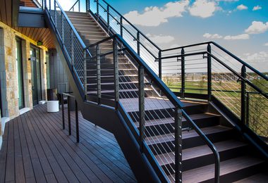 CUBE CABLE PGA HEADQUARTERS