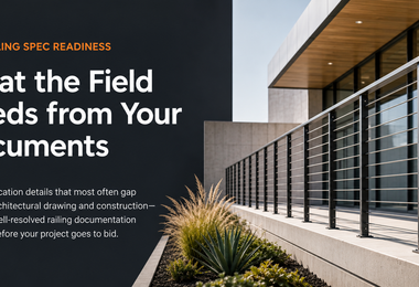 What the Field Needs featured image