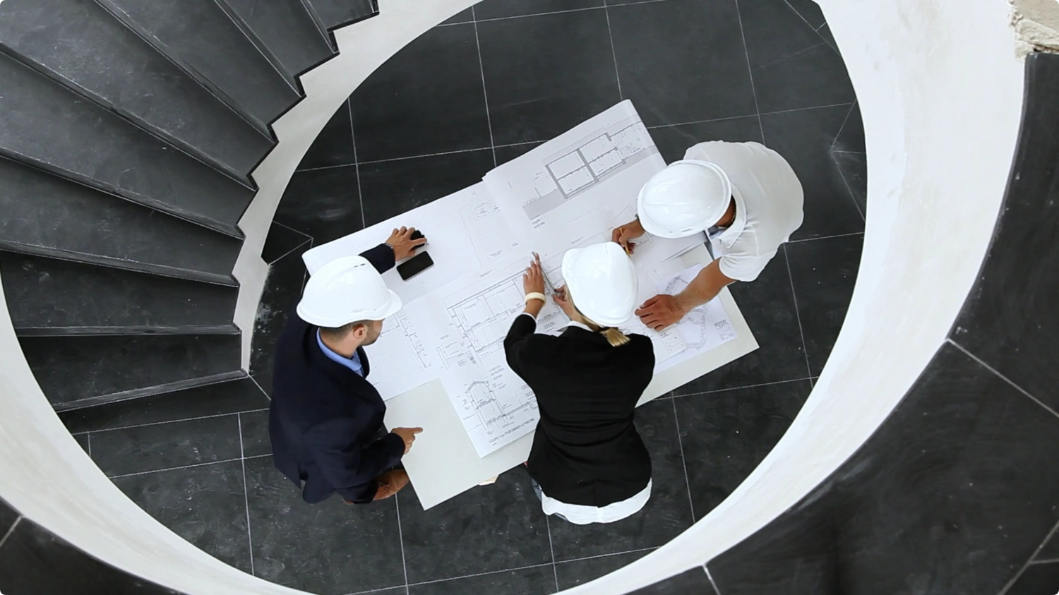 Design Integration Diagram