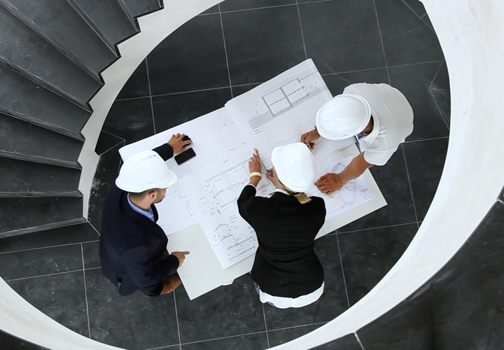 Design assist services