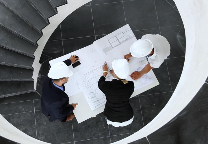 Design assist services