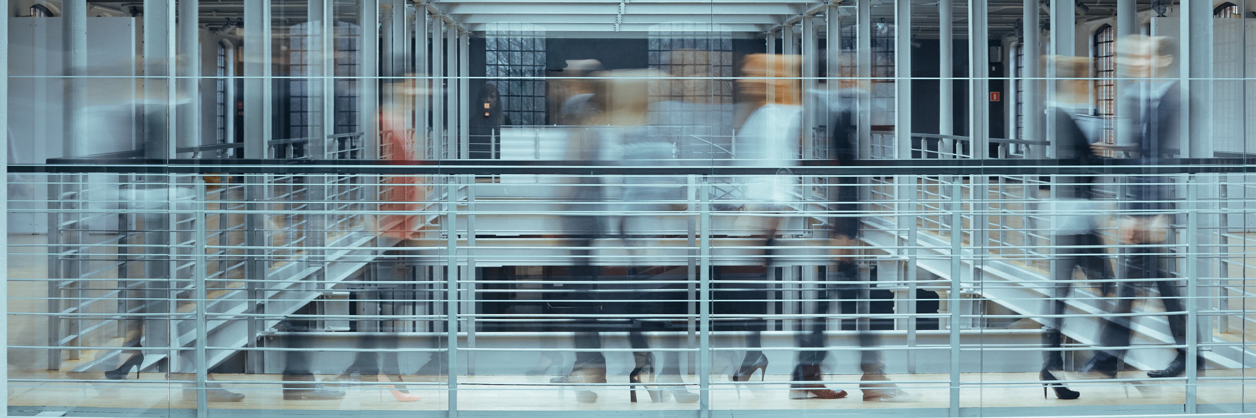 Busy employees of business company 2021 08 26 15 45 15 utc