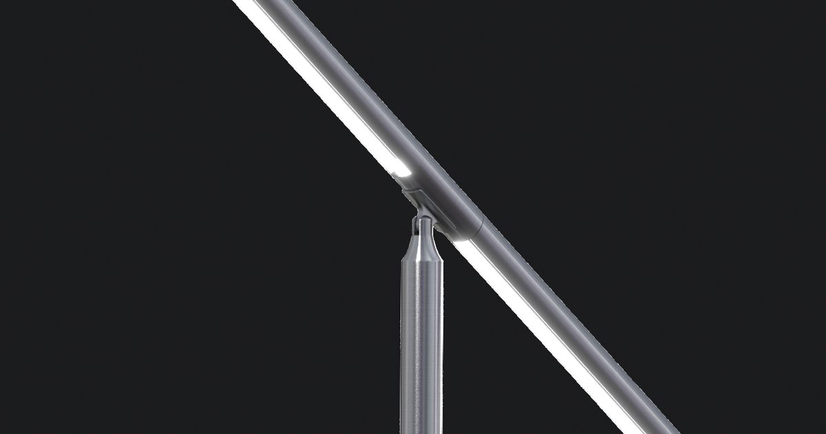 Ir Railing System iRAIL™ LED Linear Illuminated Systems | VIVA Railings | VIVA Railings