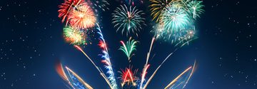 VIVA LOGO FIREWORKS copy