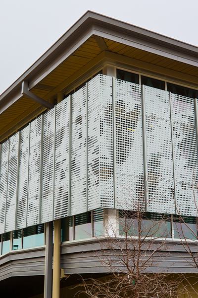 Resort & Hotel Outdoor Surfaces