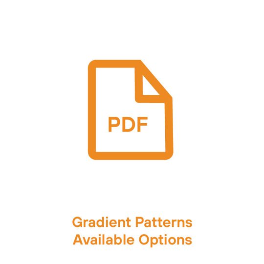 Gradient patterns icon all downloads