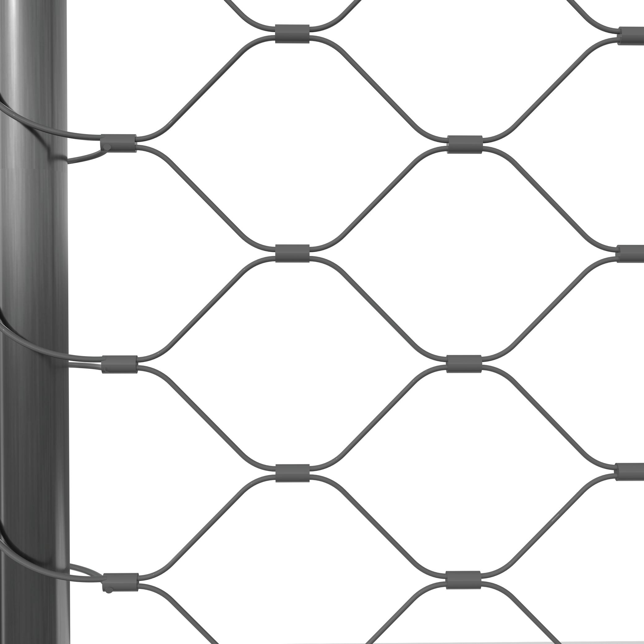 Wire Mesh thumbnail 1
