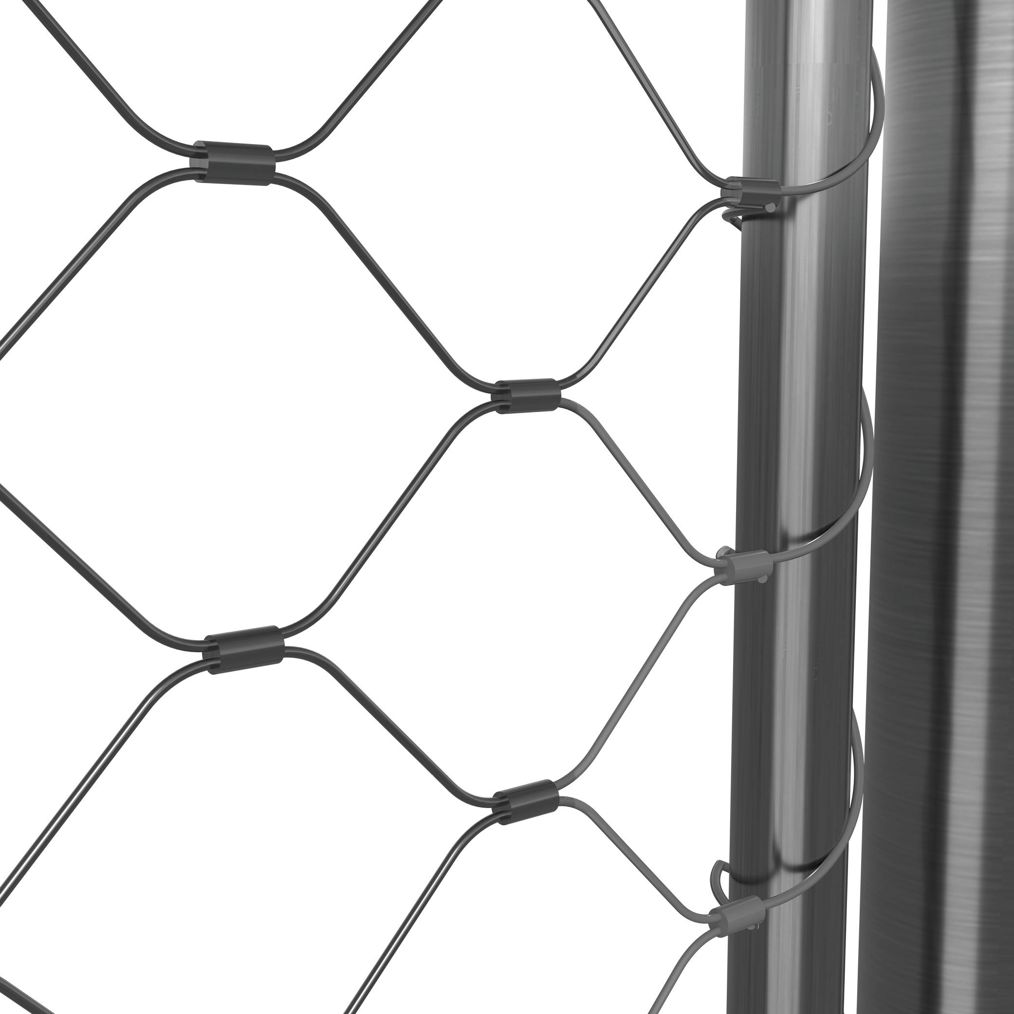 Wire Mesh thumbnail 1