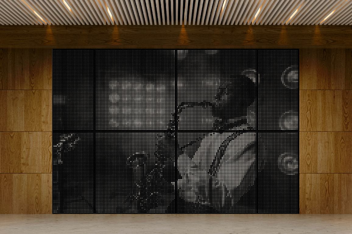 PanelScapes System