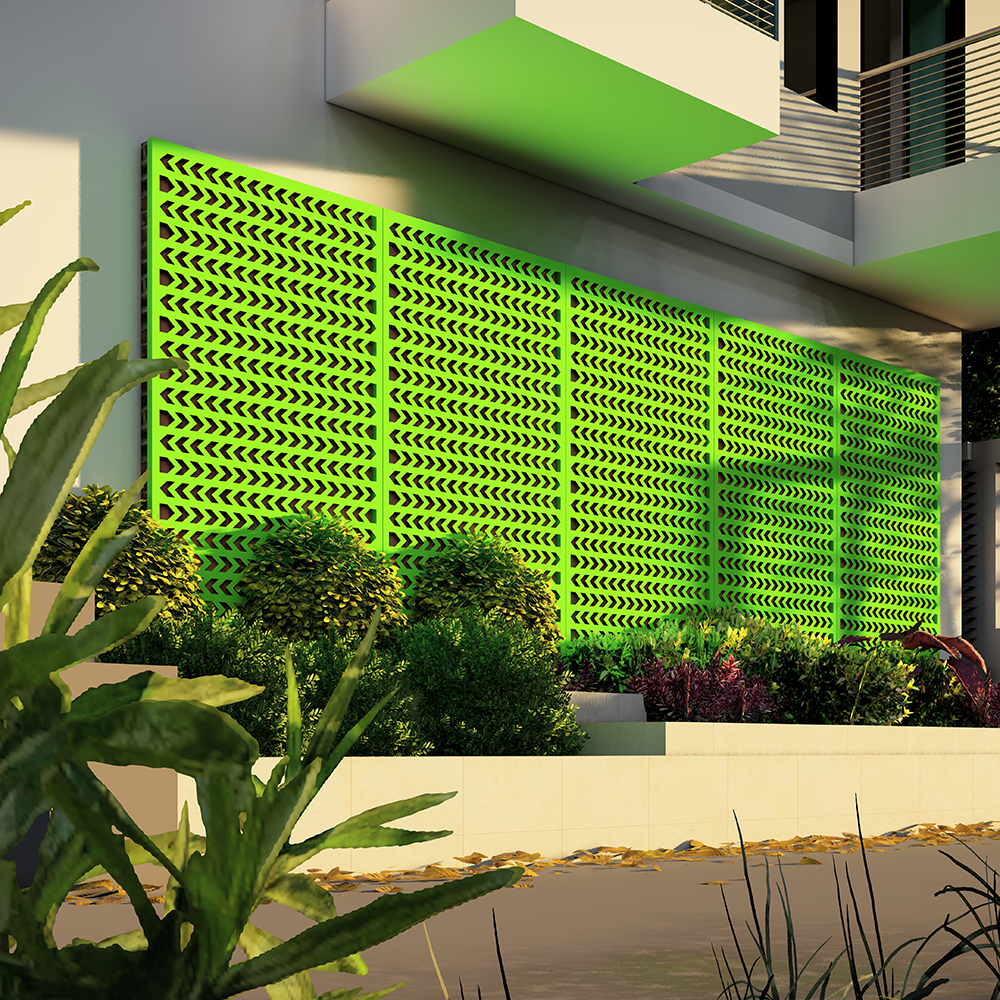 PanelScapes System