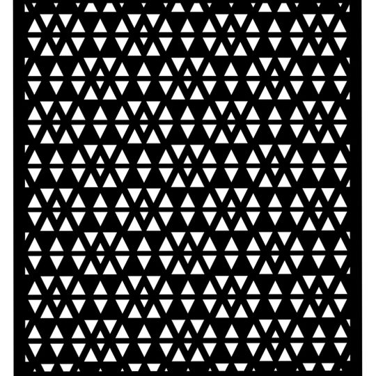 PG 01 CESTA BLACK MS PANEL