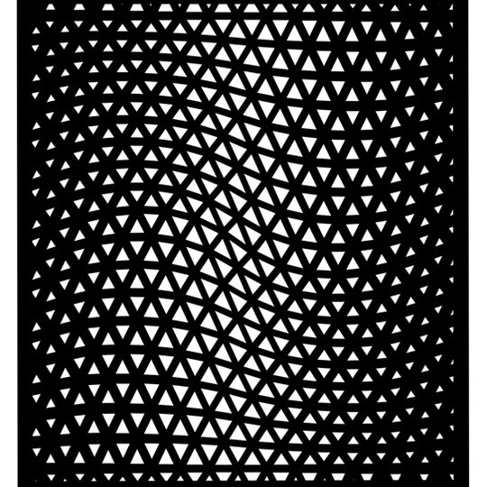 PG 06 TROKUT PANEL CREAM