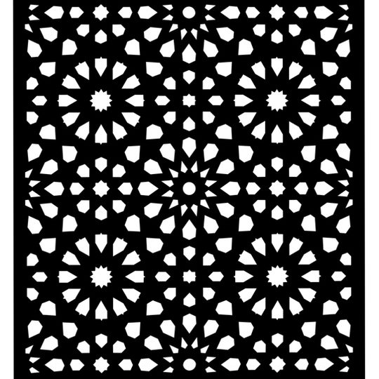 PG 07 STRALEND PANEL RED