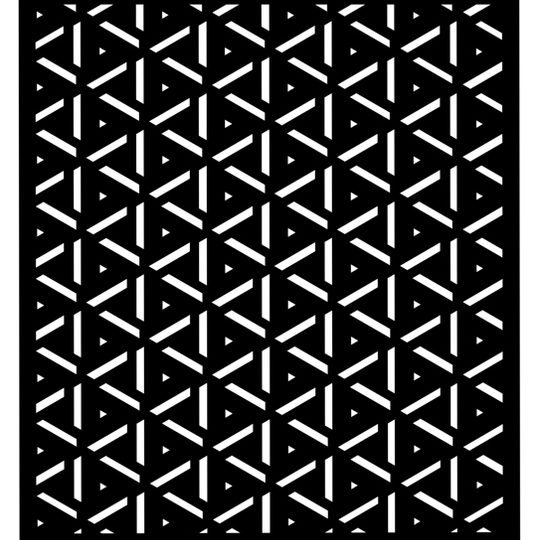 PG 08 CHRILI PANEL SILVER