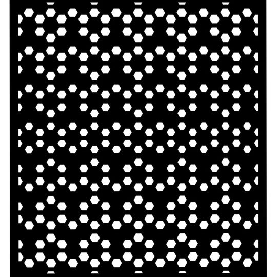 PG 10 ESAGANO PANEL GREY