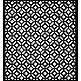 PG 11 BINYA PANEL GREEN