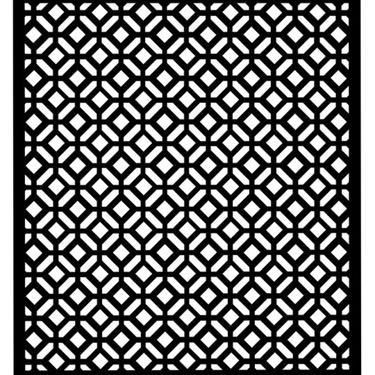 PG 11 BINYA PANEL GREEN