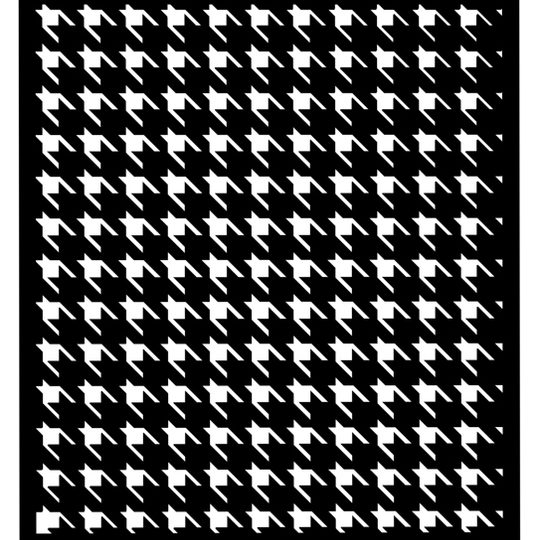 PG 12 MACKSA PANEL BLUE