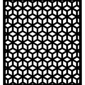 PG 13 IBBANG PANEL RED
