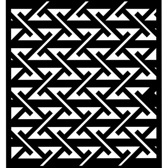 PG 17 XAROMAR PANEL GREEN