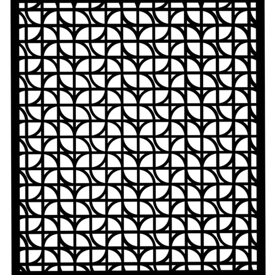 PO 02 HANKEI PANEL IVORY