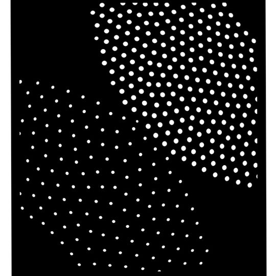 PO 04 NOKTALKI PANEL GOLD