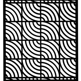 PO 05 TOPOGRAF PANEL BLACK