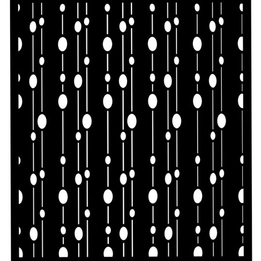 PO 07 RENA PANEL GOLD