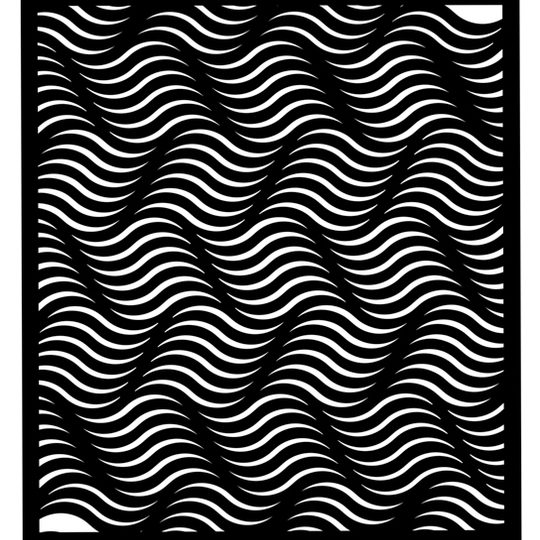 PO 09 VEVA PANEL BLUE