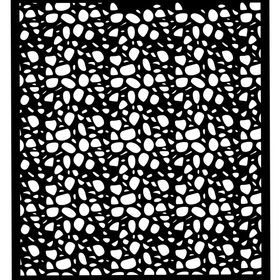 PO 10 OBLAZ PANEL BLACK