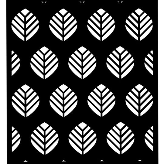 PO 11 FYLLO PANEL WHITE