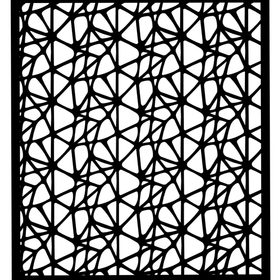 PO 13 KIRIK PANEL RED