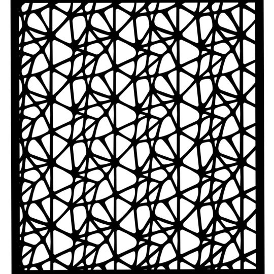 PO 13 KIRIK PANEL RED