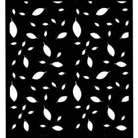 PO 14 WERAQ PANEL GREEN