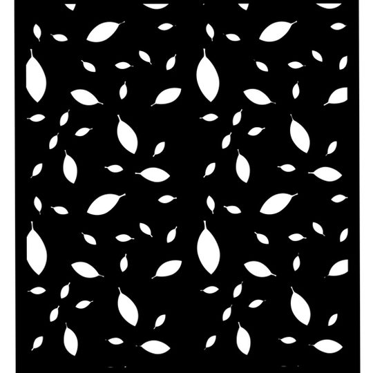 PO 14 WERAQ PANEL GREEN