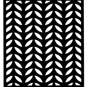 PO 20 FOLGIA PANEL GREEN