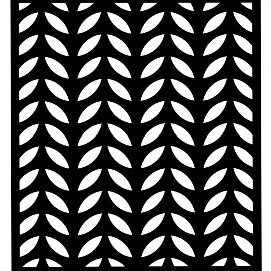 PO 20 FOLGIA PANEL GREEN