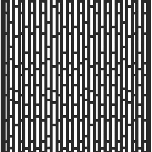 PP 05 OCTAN PANEL WHITE