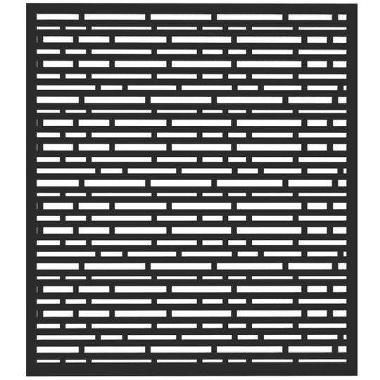 PP 10 LACIS PANEL GOLD