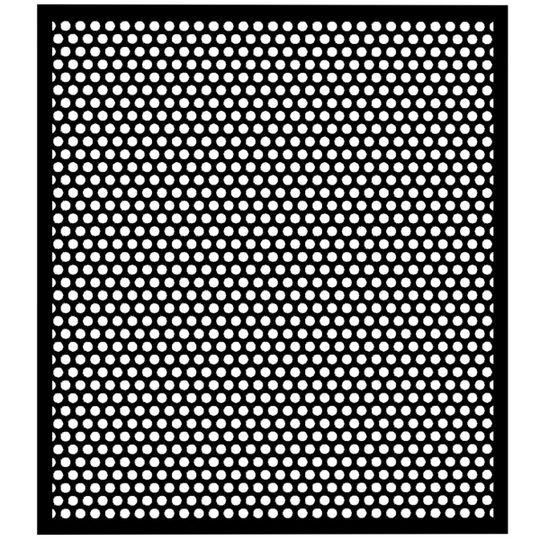 PP 11 NEXAL PANEL WHITE