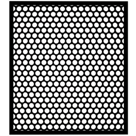 PP 12 NOEMA PANEL BLUE