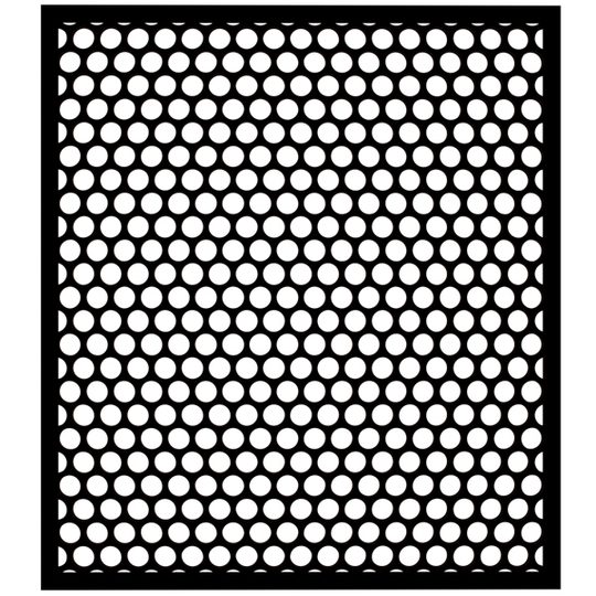 PP 12 NOEMA PANEL BLUE