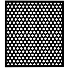 PP 13 NOVALIA PANEL BLACK
