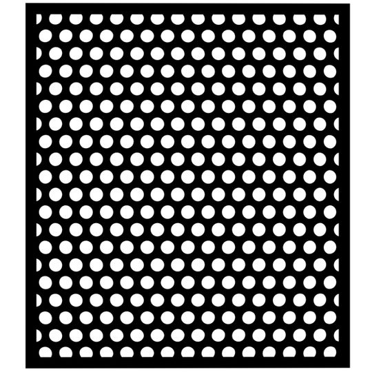 PP 13 NOVALIA PANEL BLACK