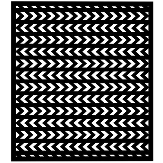 PP 14 DAGERAAD PANEL GREY