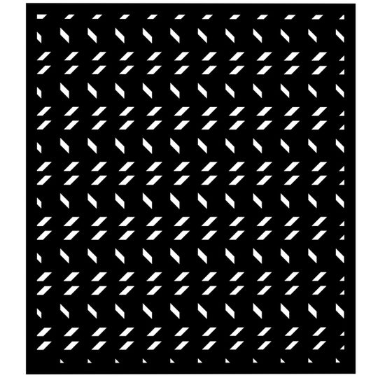 PP 15 DARBY PANEL RUST