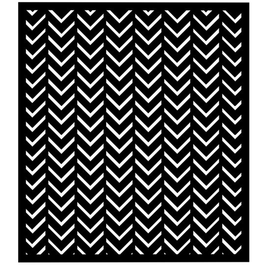 PP 17 HASTATE PANEL CREAM