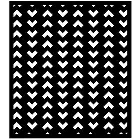 PP 18 QUADRAL PANEL BROWN